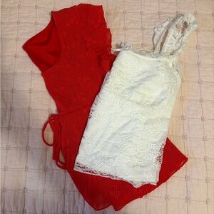 NWOT SHEIN Women’s Tops Bundle